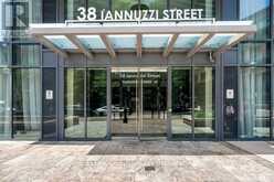 2509 - 38 IANNUZZI STREET Toronto