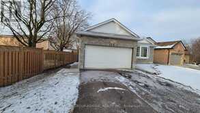 BSMT - 132 HURON HEIGHTS DRIVE Newmarket