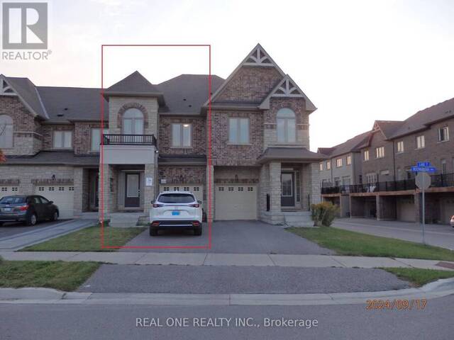 129 BEECHBOROUGH CRESCENT East Gwillimbury Ontario