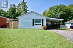 624 BAYVIEW DRIVE Midland