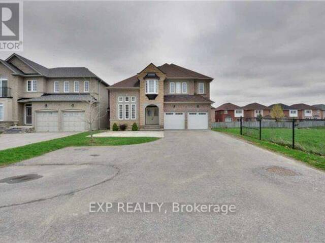 63 LIGHTHEART DRIVE Caledon Ontario