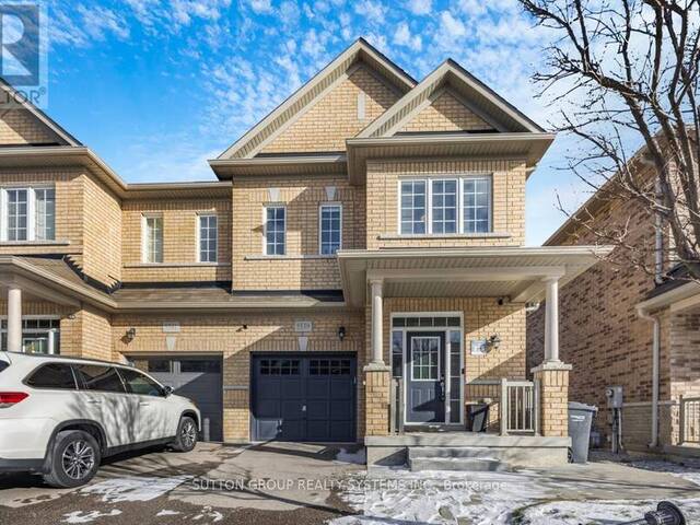 5539 MEADOWCREST AVENUE Mississauga Ontario