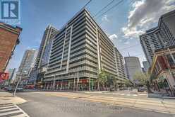 1115 - 111 ELIZABETH STREET Toronto