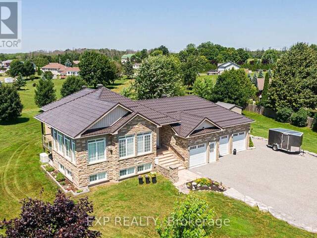 2884 SUNNYDALE LANE Ramara Ontario