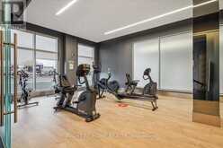 222 - 65 SPEERS ROAD Oakville