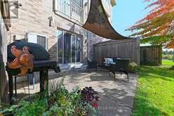 36 - 6625 FALCONER DRIVE Mississauga