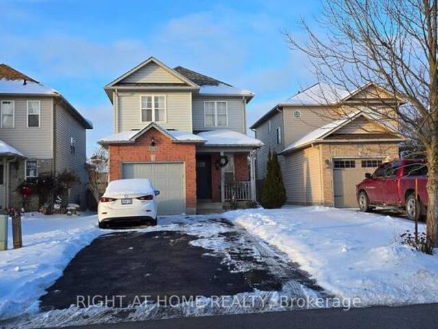 214 HILLTOP DRIVE North Dumfries Ontario