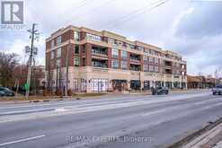 103 - 2396 MAJOR MACKENZIE DRIVE W Vaughan