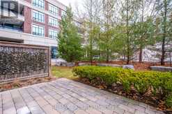 103 - 2396 MAJOR MACKENZIE DRIVE W Vaughan