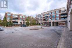 103 - 2396 MAJOR MACKENZIE DRIVE W Vaughan