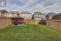 96 MANOR HAMPTON STREET East Gwillimbury