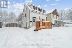 282 GILL STREET Orillia