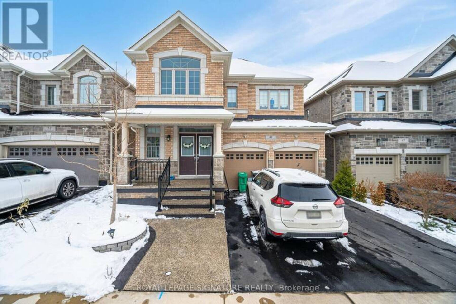 2 - 49 DOTCHSON AVENUE Caledon