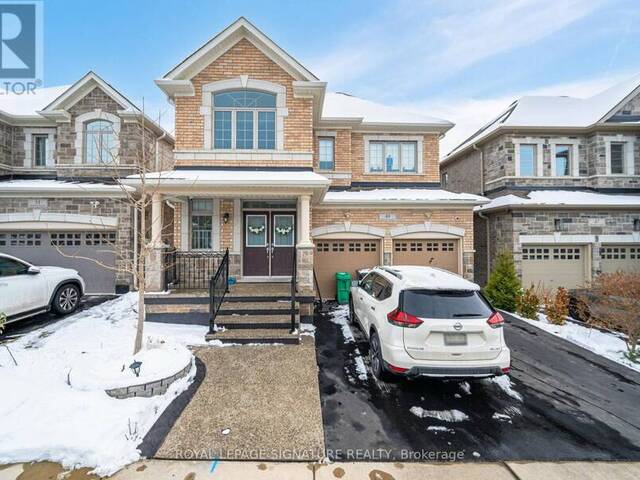 2 - 49 DOTCHSON AVENUE Caledon Ontario