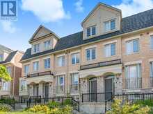 11 EDWARD HORTON CRESCENT Toronto