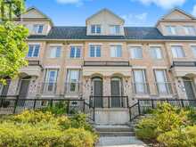 11 EDWARD HORTON CRESCENT Toronto