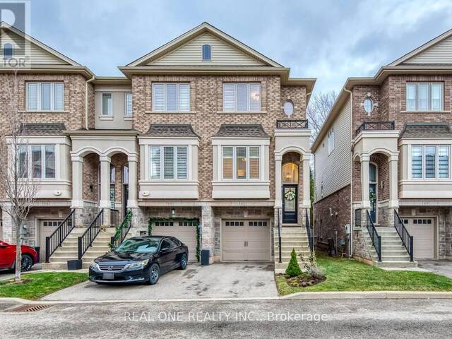 4152 GALILEO COMMON Burlington Ontario