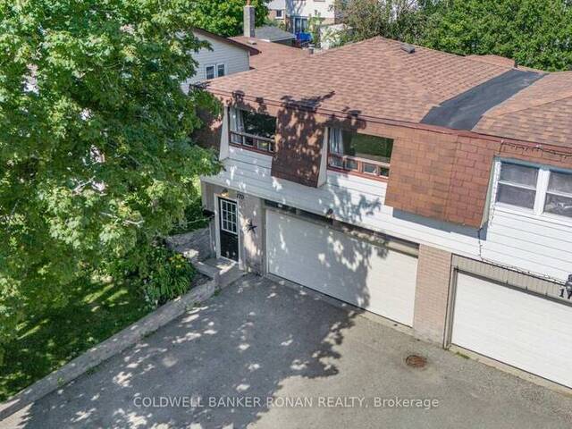 170 BURBANK CRESCENT Orangeville Ontario