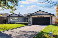 34 GOLF VALLEY LANE Toronto