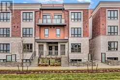 24 - 4015 HICKORY DRIVE Mississauga