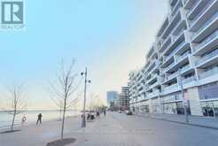 322 - 118 MERCHANTS' WHARF AVENUE Toronto