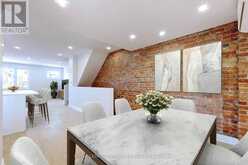 UPPER - 179 BEATRICE STREET Toronto