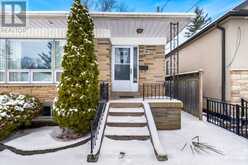 208 PARK HOME AVENUE Toronto