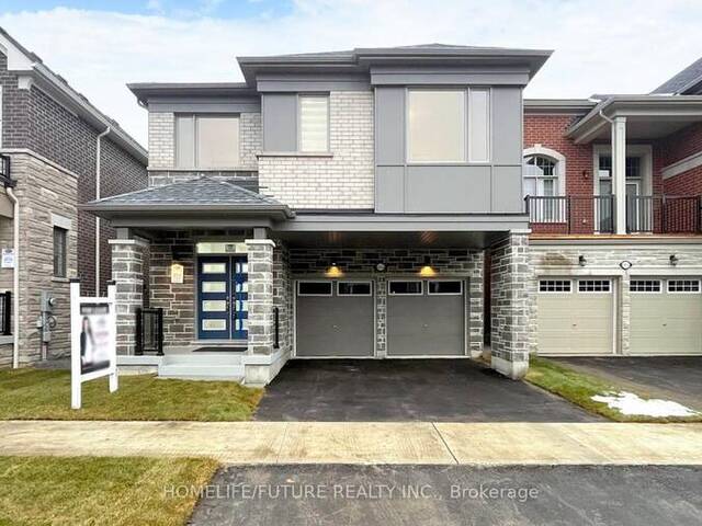 1415 SWALLOWTAIL LANE Pickering Ontario