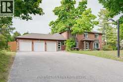 32 GRANDVIEW CRESCENT Bradford/West Gwillimbury