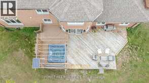 32 GRANDVIEW CRESCENT Bradford/West Gwillimbury