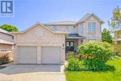 125 FERNDALE DRIVE S Barrie