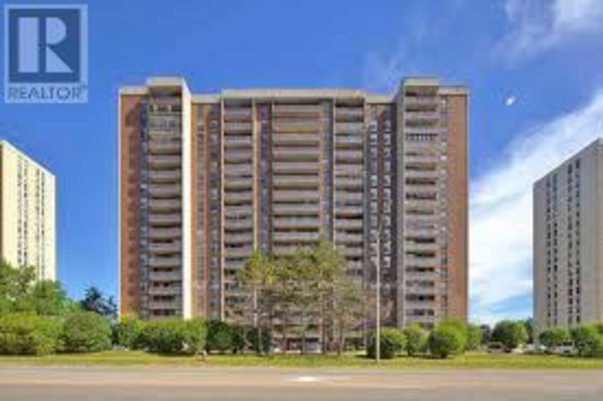 1803 - 17 KNIGHTSBRIDGE ROAD Brampton