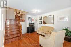 111 WARESIDE ROAD Toronto