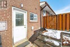 111 WARESIDE ROAD Toronto