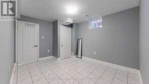 32 FAYWOOD ( BASEMENT) DRIVE Brampton