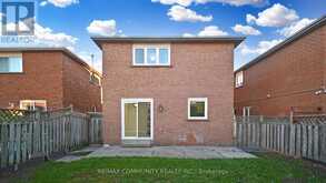 32 FAYWOOD ( BASEMENT) DRIVE Brampton