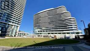 1216 - 2520 EGLINTON AVENUE Mississauga