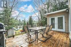 4 CLOVER COURT Kawartha Lakes