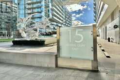 2608 - 15 QUEENS QUAY STREET Toronto