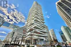 2608 - 15 QUEENS QUAY STREET Toronto