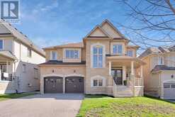 1000 SHERMAN BROCK CIRCLE Newmarket