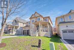 1000 SHERMAN BROCK CIRCLE Newmarket