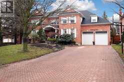 6 WRENWOOD COURT Markham