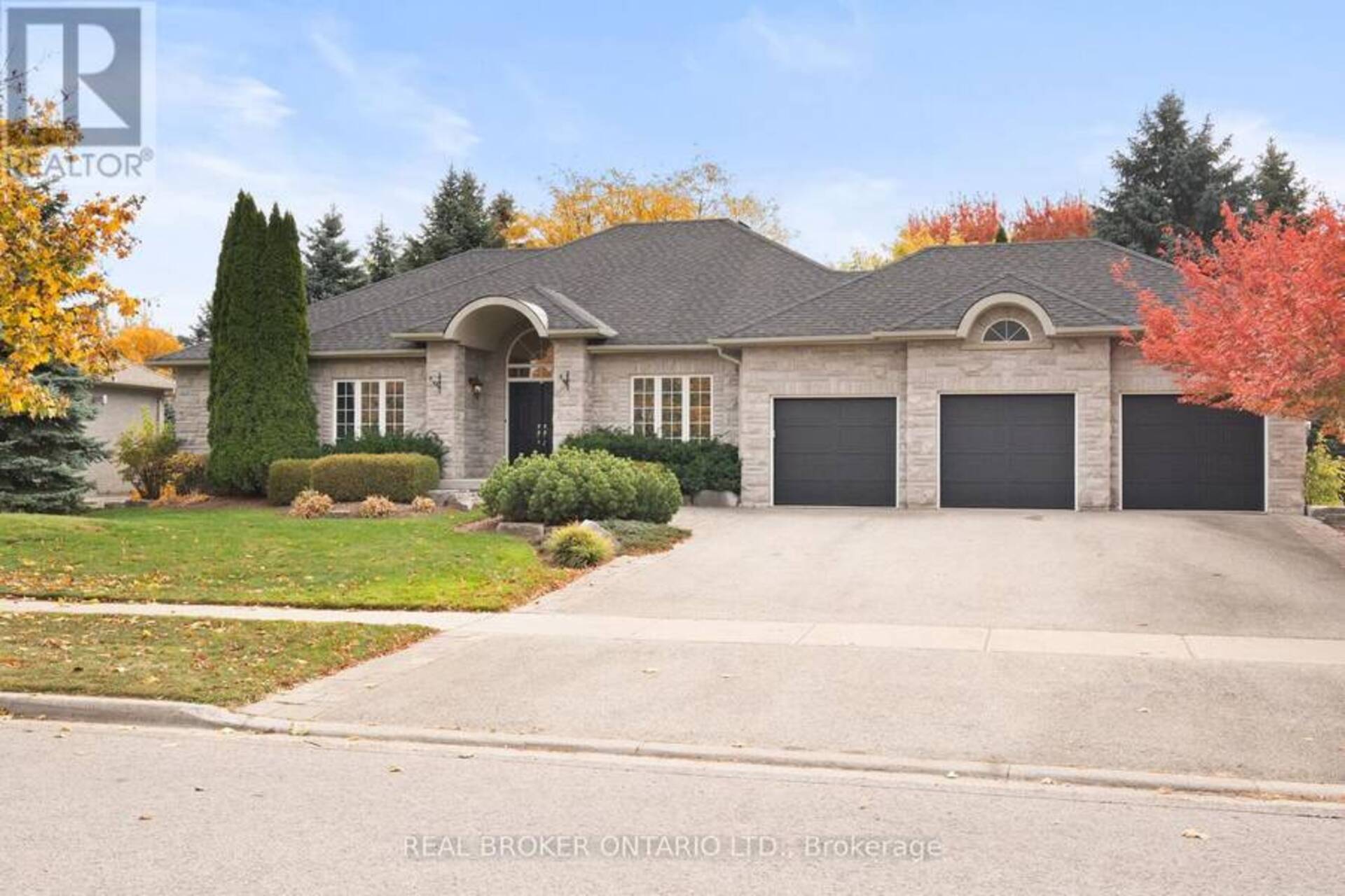 155 WARD AVENUE East Gwillimbury