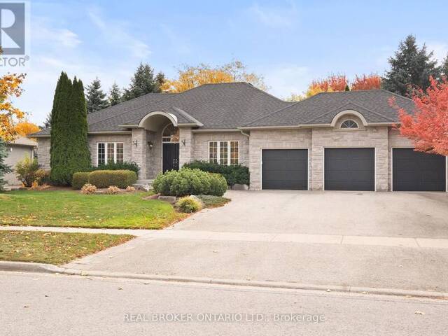 155 WARD AVENUE East Gwillimbury Ontario