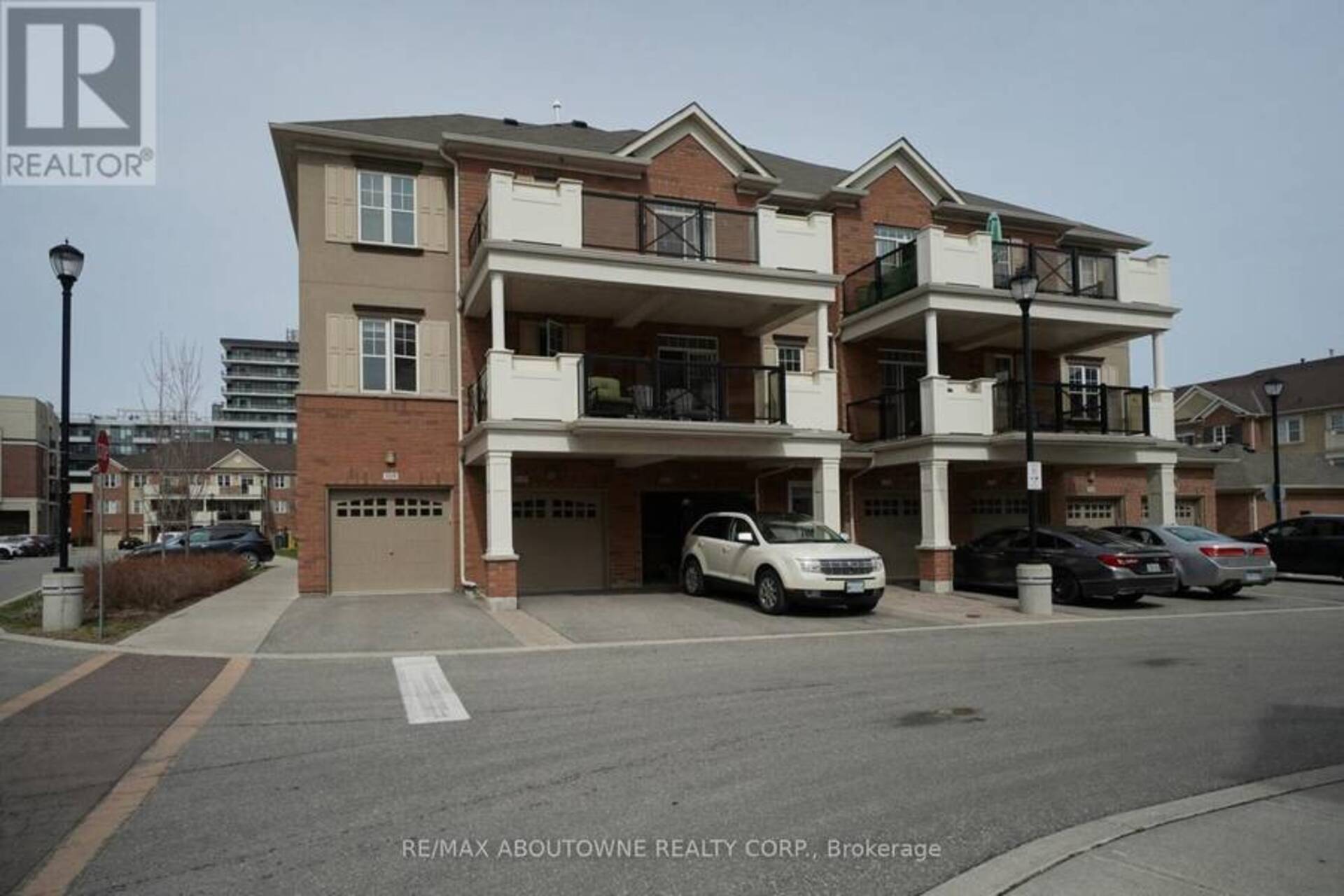 312 - 269 GEORGIAN DRIVE Oakville