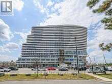 606 - 2520 EGLINTON AVENUE W Mississauga