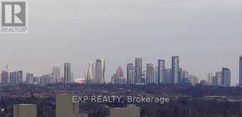 606 - 2520 EGLINTON AVENUE W Mississauga