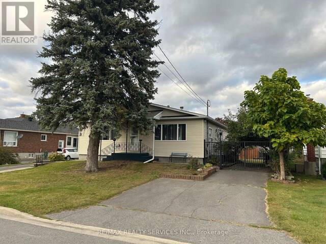 1207 HENRY STREET Cornwall Ontario