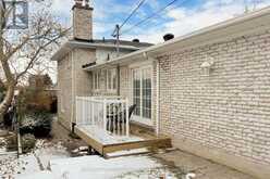 18 OLSEN DRIVE Toronto